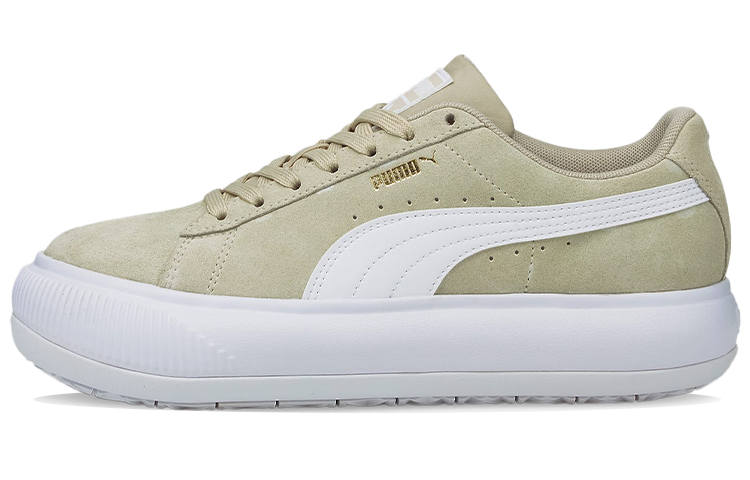 PUMA PUMA Suede Mayu 'Putty' Women's