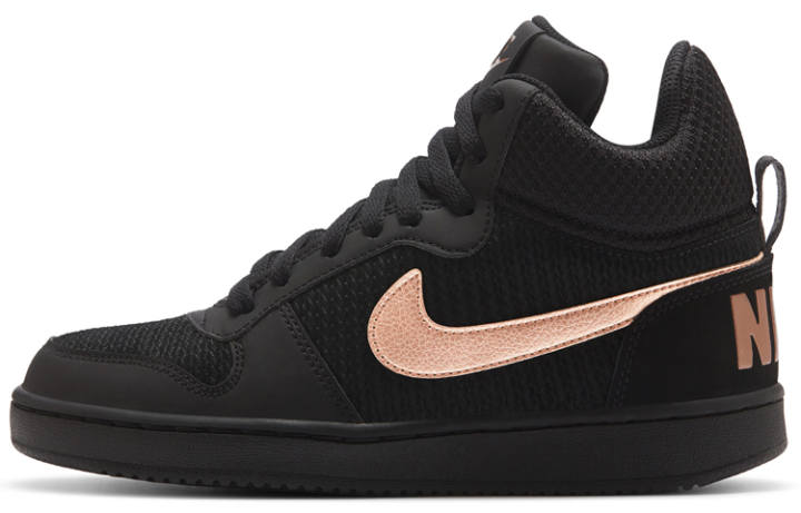 Nike Nike Court Borough Mid Prem Women's