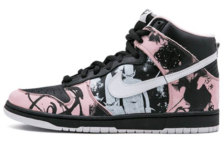 Nike Nike Dunk High Pro Sb Unkle