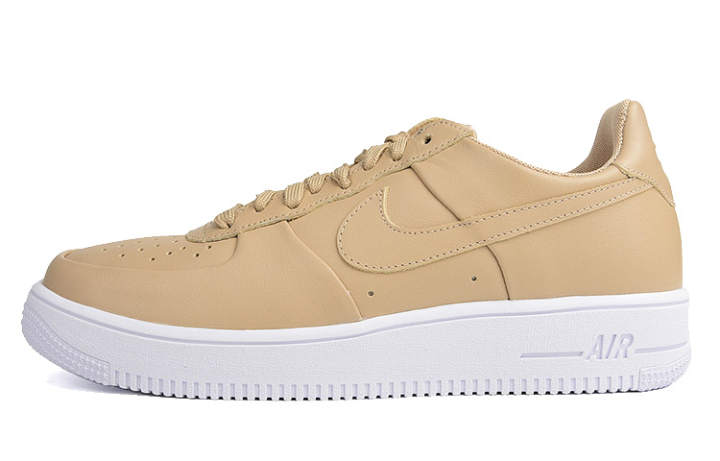 Nike Nike Air Force 1 Ultraforce Linen/White