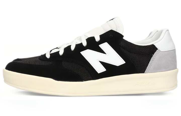 New Balance New Balance 300 'Black White Grey'