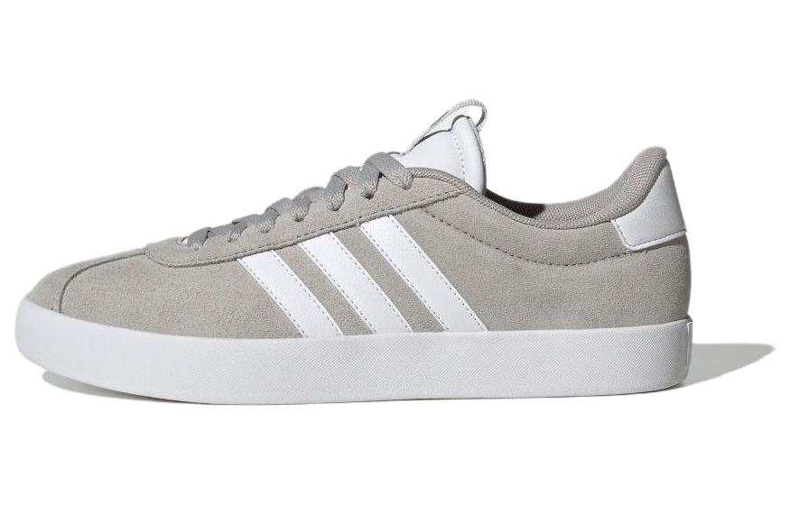Adidas Neo Vl Court Wmns Adidas Neo 3.0 'Grey Silver Metallic' Women's