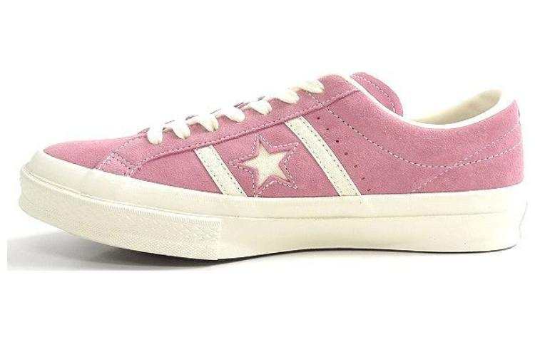 Converse Converse Star&Bars 'Pink'