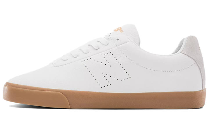 New Balance Numeric 22 New Balance 'White Gum'