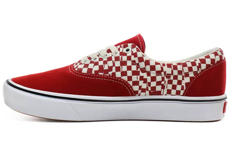 Vans Era Vans ComfyCush 'Tear Check'