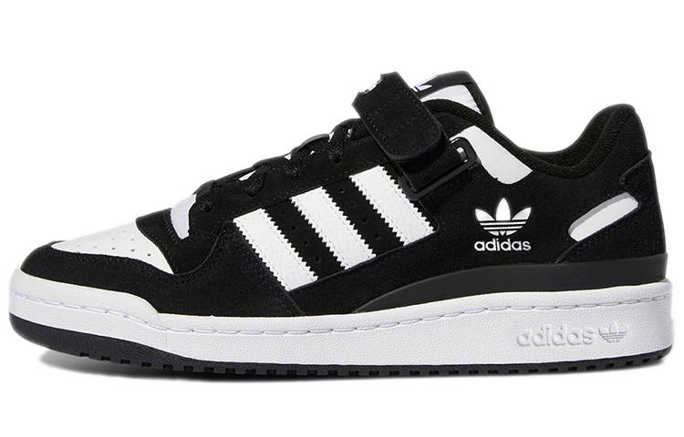 Adidas Originals Forum Adidas Originals Low 'Panda'