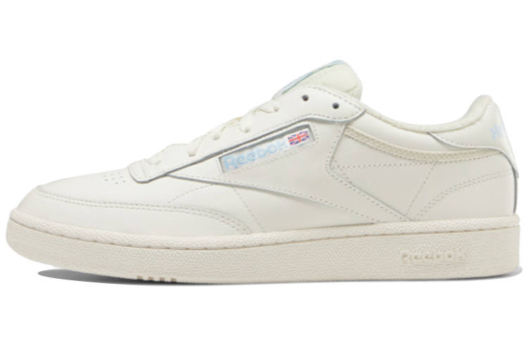 Reebok Club C Reebok 85 'White Denim Glow'