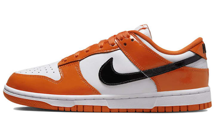 Nike Nike Dunk Low 'Halloween Patent' Women's