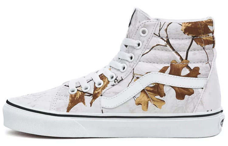 Vans Vans Realtree Xtra X Vans SK8 HI