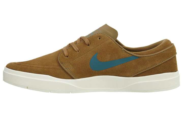 Nike Nike Sb Stefan Janoski Hyperfeel Golden Beige Sequoia Sail