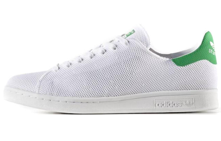 Adidas Originals Stan Smith Adidas Originals 'White Green Mesh'