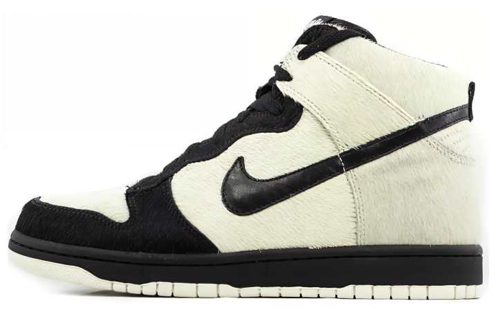 Nike Nike Dunk High Premium 'Panda'