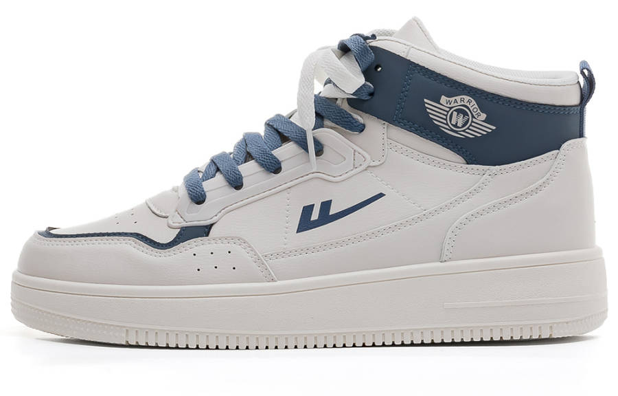 Warrior Coverage Thermal Non Slip And Waterproof Abrasion Resistant Lightweight Breathable High top