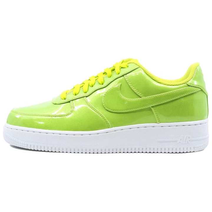 Nike Nike Air Force 1 Low '07 LV8 Uv Cyber