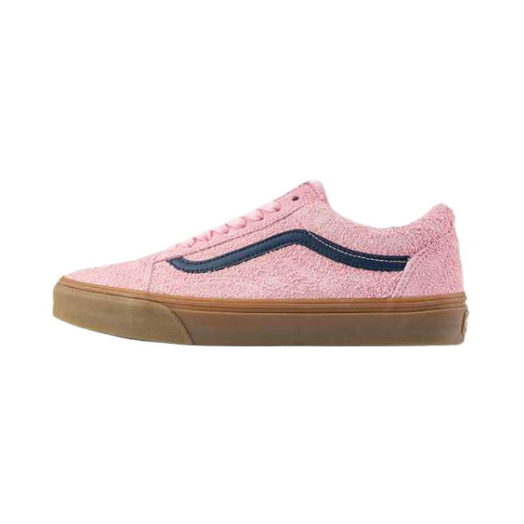 Vans Vans Old Skool Skateboard Shoes Unisex