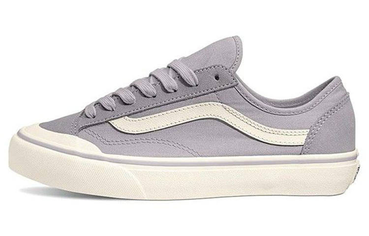 Vans Vans Style 36 Sf Purple Women's