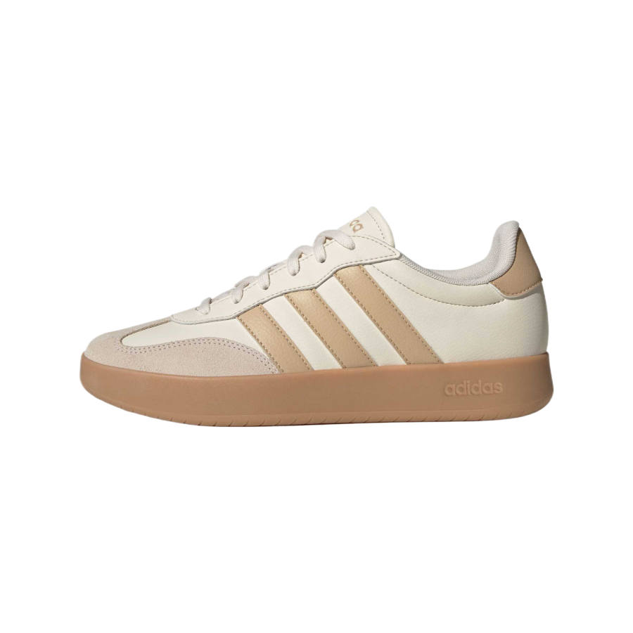 Adidas Adidas BARREDA Low top Skateboard Shoes Unisex