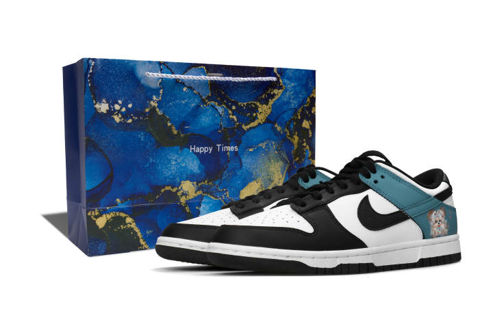 Nike Nike Daily Vintage Skateboard Shoes Women's Low Top Jasper