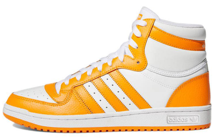Adidas Originals Adidas Top Ten Rb 'White Orange'