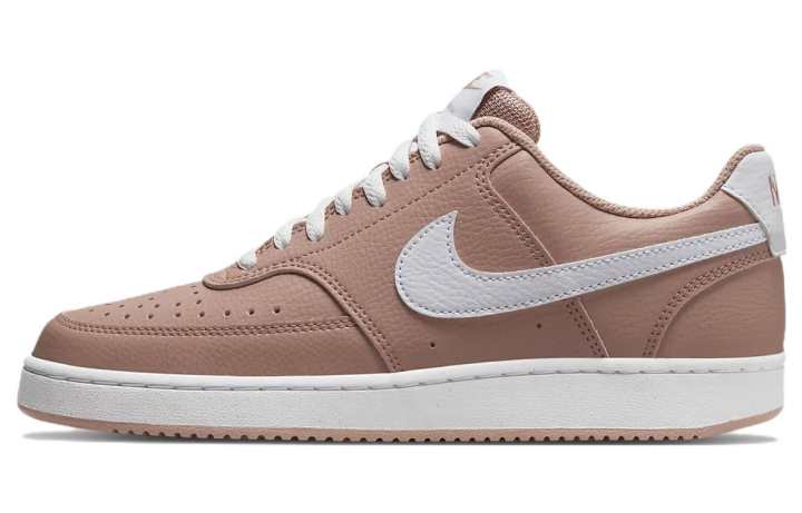 Nike Nike Court Vision Low Next Nature 'Rose Whisper' Women's