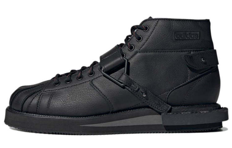 Adidas Originals Adidas Superstar Mfx Reboot 'Black'