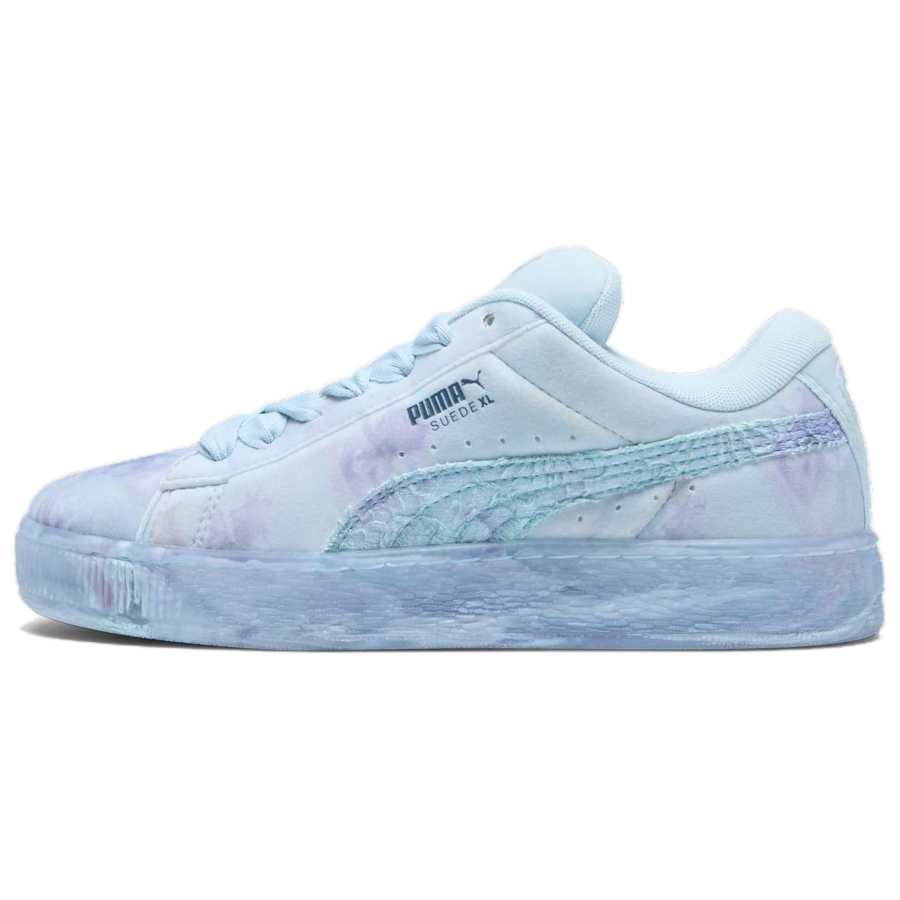 PUMA Suede Xl Collina Strada Tie Dye Women's