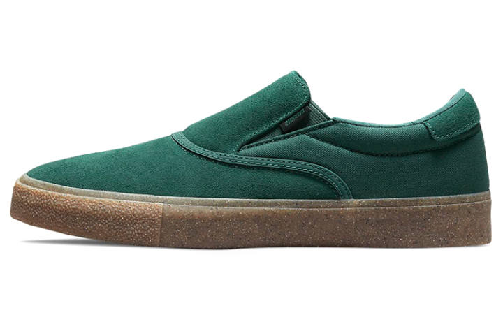 Nike Nike Zoom Verona Slip Sb 'Noble Green Gum'