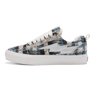 EOKAGAH Low top Skateboard Shoes Unisex