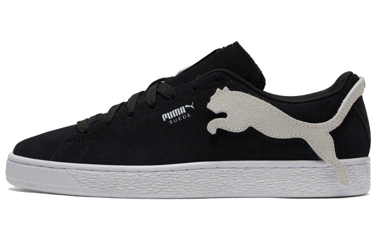 PUMA PUMA Suede 'The Cat Black'