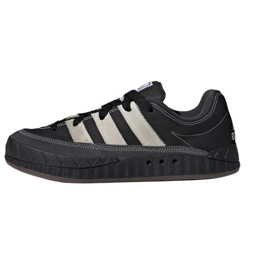 Adidas Originals Adidas Adimatic 'Black Carbon'