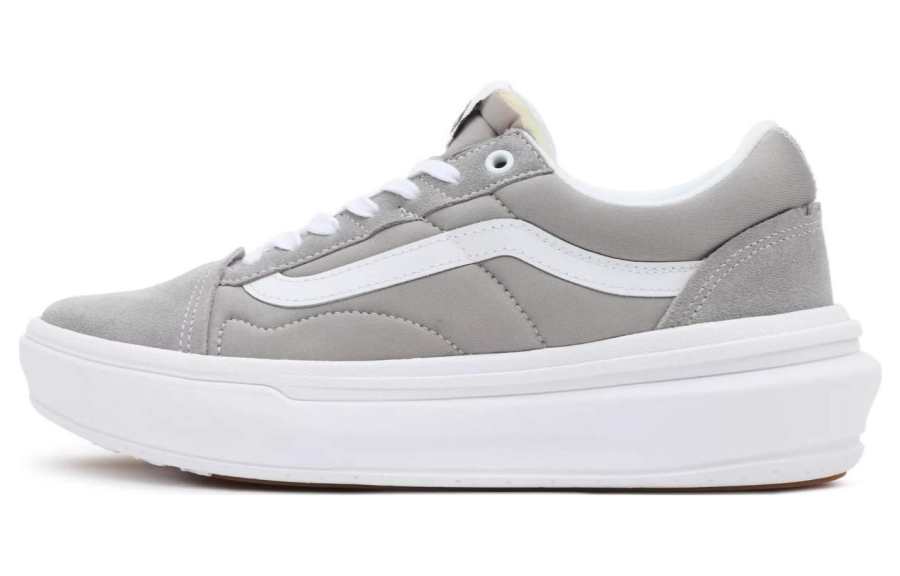 Vans Old Skool Vans Overt Cc 'Pop Color - Drizzle'