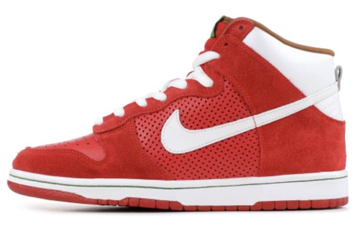 Nike Nike Sb Dunk High Big Gulp