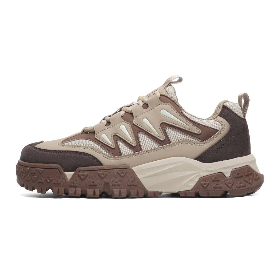 JEEP SPIRIT Impact Resistance, Abrasion Resistant, Lightweight, Breathable, Height Increasing Low top Skateboard Shoes