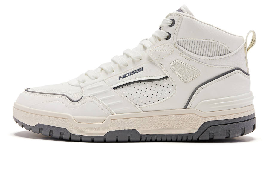 QIAODAN Qicheng 3.0 Cushioning Abrasion Resistant Waterproof Slip Resistant