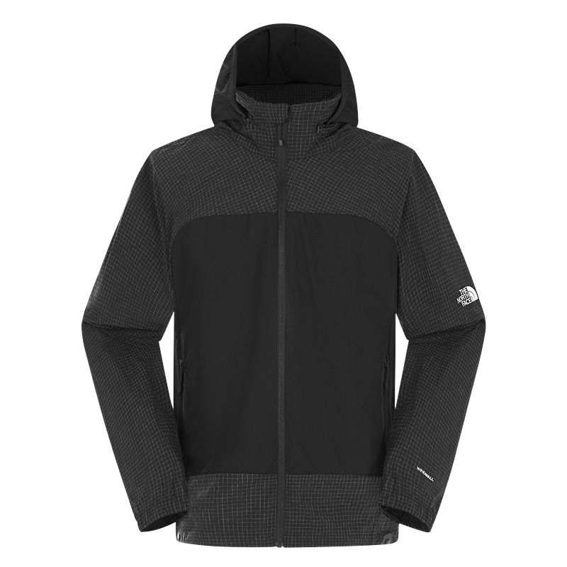 The North Face Hike Utility jacket