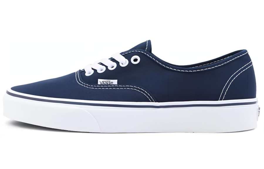 Vans Authentic Vans 'Dress Blue'