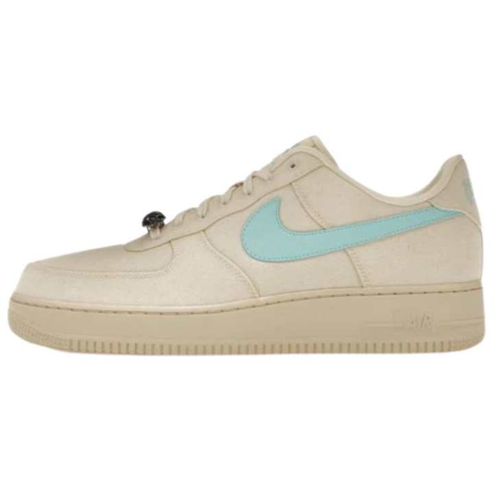 Nike Nike Air Force 1 Low Rtfkt Clone X Human Edition Of 1782