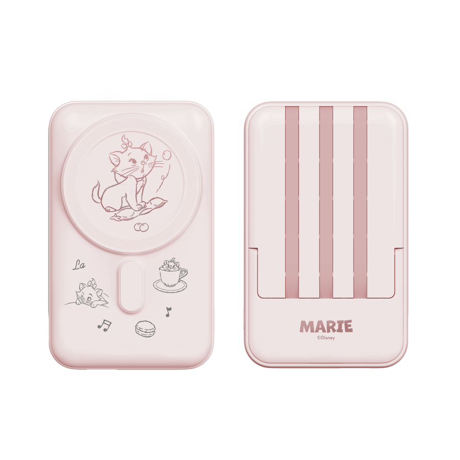 Disney Magnetic Wireless Fast Charging Power Bank 10000mAh 15W22.5W