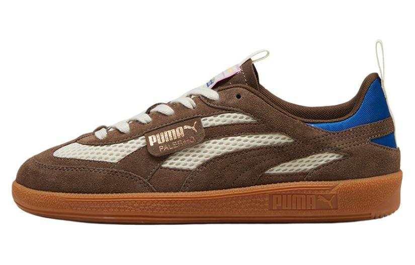 PUMA PUMA Palermo KidSuper Flaxen