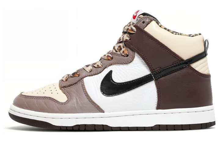 Nike Nike Sb Dunk High Ferris Bueller