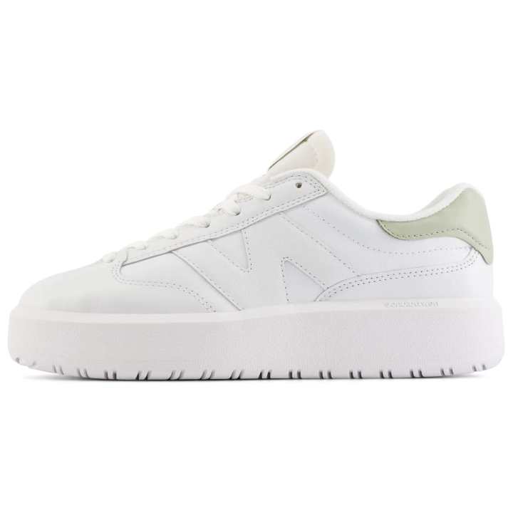 New Balance CT302 New Balance 'White Peridot'