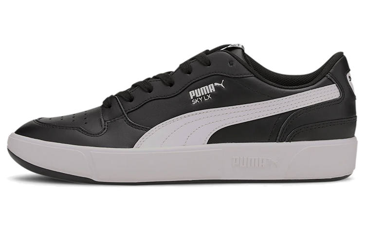 PUMA PUMA Sky Lx Low 'Black White'