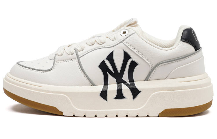 MLB MLB Chunky Liner New York Yankees White