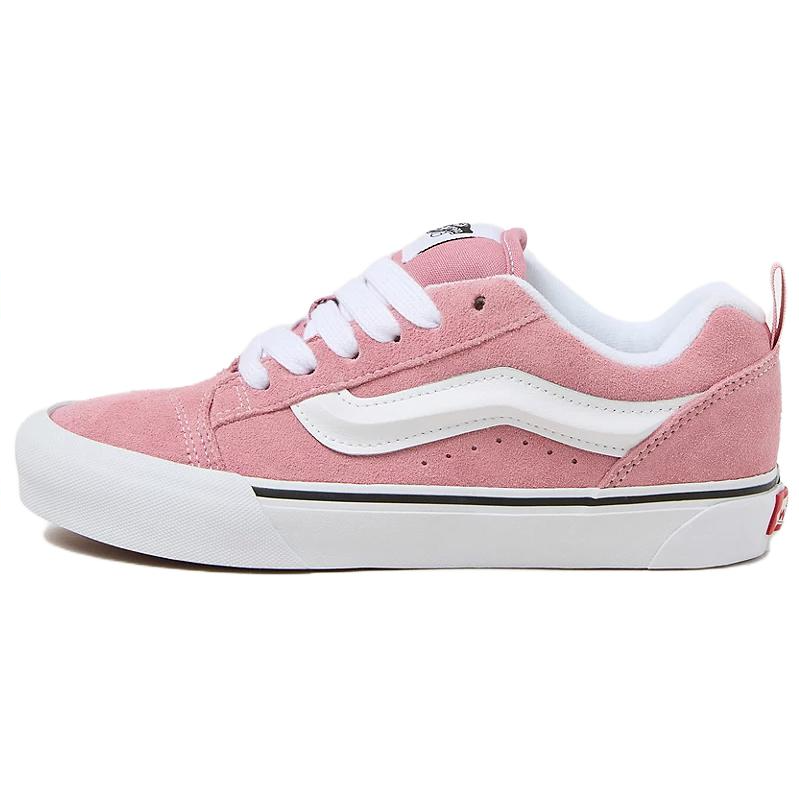 Vans Knu-Skool Vans 'Foxglove Pink'