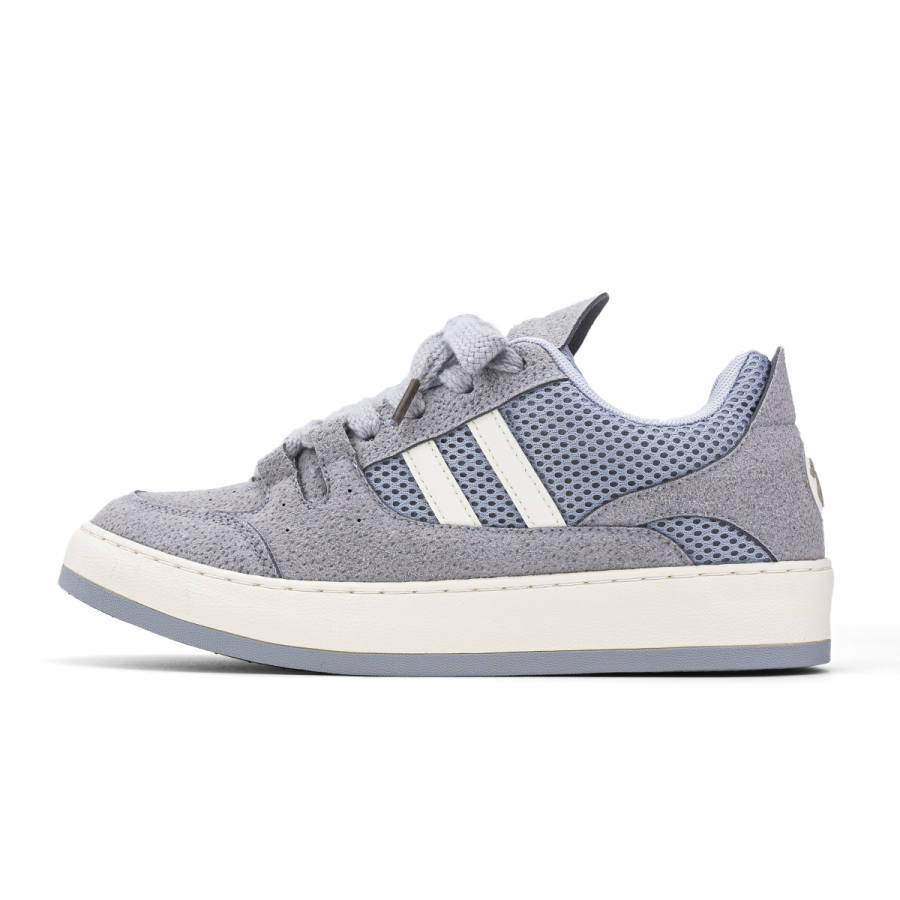 HUANQIU Abrasion Resistant Cushioning Abrasion Resistant Cushioning Low top Skateboard Shoes Men's