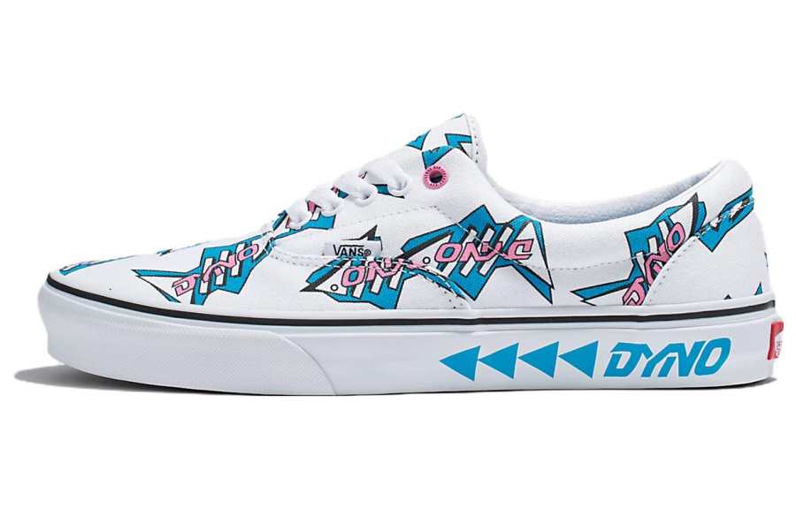 Vans Vans Era X Our Legends 'White'