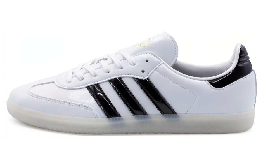Adidas Originals Samba Jason Dill x Samba Adidas Originals 'White Black'