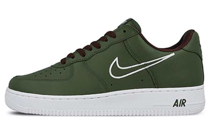 Nike Nike Air Force 1 Low Hong Kong 2018