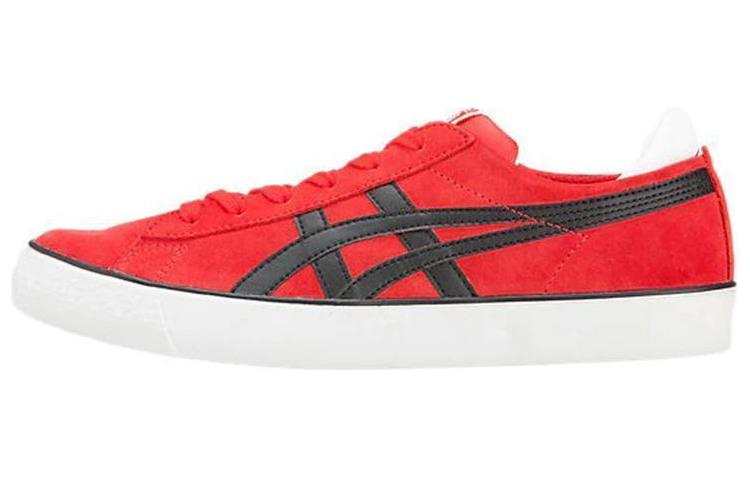 Onitsuka Tiger Onitsuka Tiger Fabre BL S 2.0 'Classic Red'
