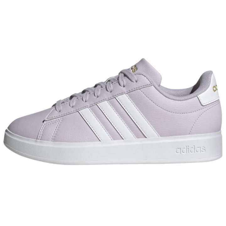 Adidas Grand Court Wmns Adidas 'Silver Dawn' Women's
